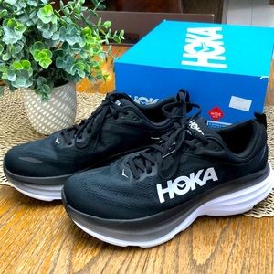 HOKA BONDI 9D